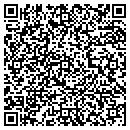 QR code with Ray Mark A MD contacts