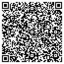 QR code with Praetorian contacts