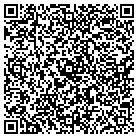 QR code with C & C Equipment Service Inc contacts