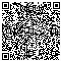 QR code with E M S contacts