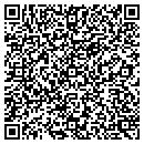 QR code with Hunt Landscape Service contacts