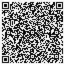 QR code with Holmes Poultry contacts