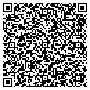 QR code with Homeworks contacts