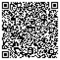 QR code with Hinton's contacts