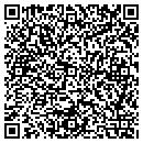 QR code with S&J Consulting contacts