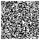 QR code with D & S Mobile Home Service contacts