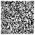 QR code with South Center Printing contacts
