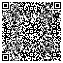 QR code with D & W Motors contacts