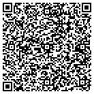 QR code with Antioch Baptist Church contacts