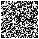 QR code with S & E Towing Service contacts