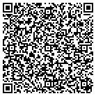 QR code with H & R Block Tax Service contacts
