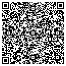 QR code with Gametrader contacts