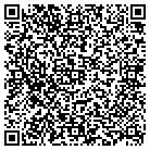 QR code with Upstairs Downstairs Club Lng contacts
