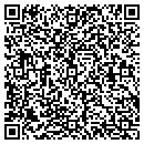 QR code with F & R Amusement Co Inc contacts