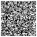 QR code with James E Holifield contacts