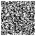 QR code with WSMS contacts