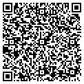 QR code with CMS contacts