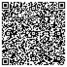 QR code with V C Daniels Mechanical contacts