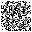QR code with H & R Block Financial Advisors contacts