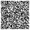 QR code with End Zone The contacts