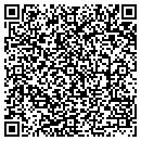 QR code with Gabbert Dock H contacts