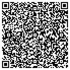 QR code with Prairie Livestock Inc contacts