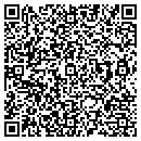 QR code with Hudson Group contacts