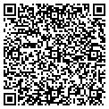 QR code with Ranch contacts