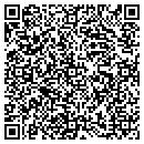 QR code with O J Sharpe Farms contacts