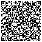 QR code with A & A Automotive Repair contacts