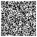 QR code with Kasual Kuts contacts