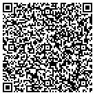 QR code with Gary L Bates Law Office contacts