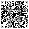 QR code with Oneighty contacts