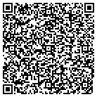 QR code with Faye & Davids Landscaping contacts