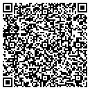 QR code with Sinsations contacts