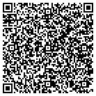 QR code with Strahan's Karate Center contacts