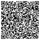 QR code with Prince William Sound Economic contacts