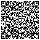 QR code with Harry and David contacts