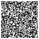 QR code with Chimneys contacts