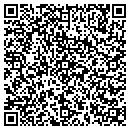 QR code with Cavers Backhoe Inc contacts