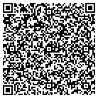 QR code with Action Door Closer Service contacts