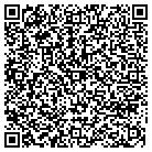 QR code with Praise Cathedral Church Of God contacts