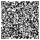 QR code with Mark Hust contacts