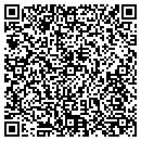 QR code with Hawthorn Suites contacts