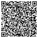 QR code with D James contacts