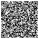 QR code with Rinehart Gulf contacts