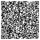 QR code with Heavenly Tots Day Care Center contacts