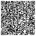 QR code with Meeks Custom Furniture & Uphl contacts