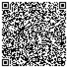 QR code with First Stop Ace Hardware contacts