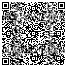 QR code with H & R Block Tax Service contacts